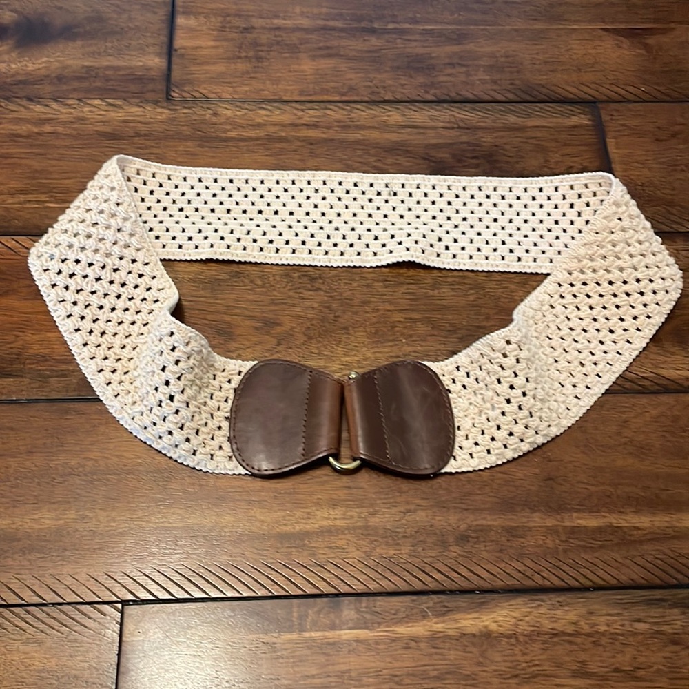 Belt